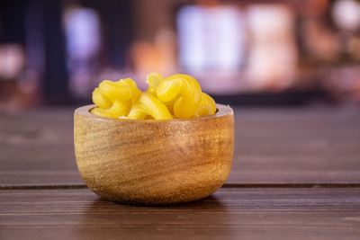 Cavatappi生意大利面配餐厅