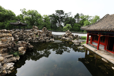 中国古典园林