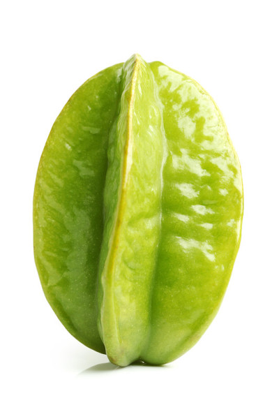 杨桃或星果