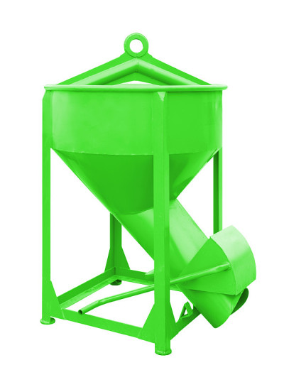 桶