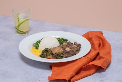 素食主义者Feijoada