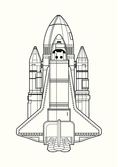 宇宙飞船