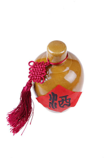 中国白酒