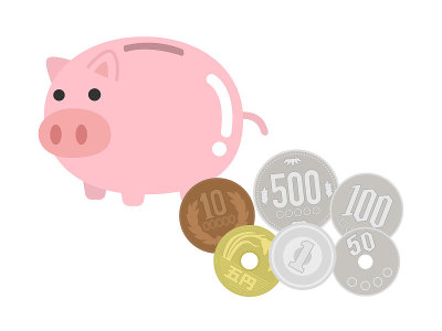 Piggy bank
