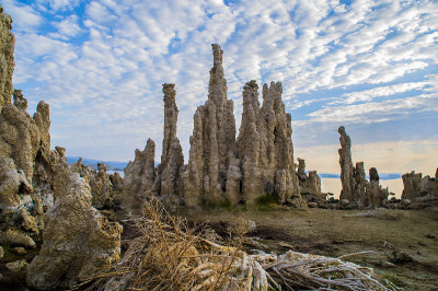 Tufa