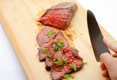 烤牛肉