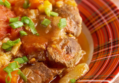 Ossobuco