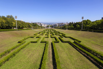 里斯本城市
