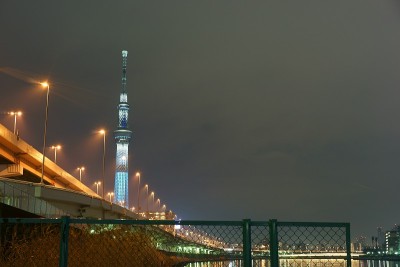 桥