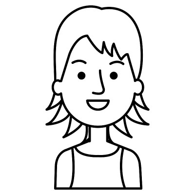 美女头像