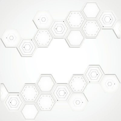 抽象技术和科学背景。