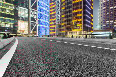 城市道路