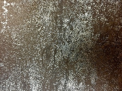抽象背景与金属和生锈的效果。