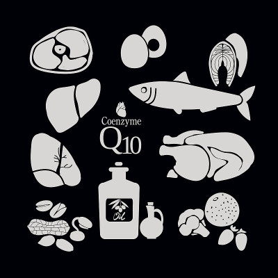 辅酶Q10