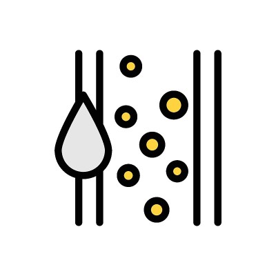 水