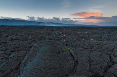 夏威夷火山国家公园