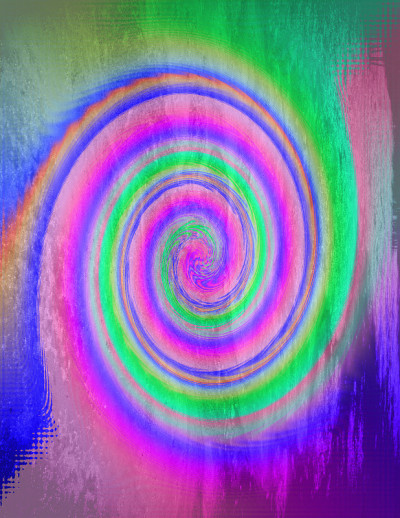 摘要螺旋