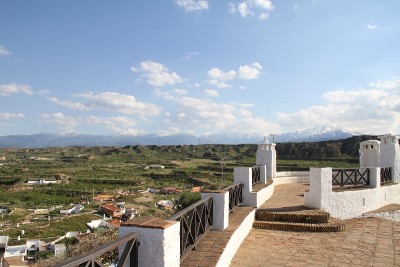 Guadix