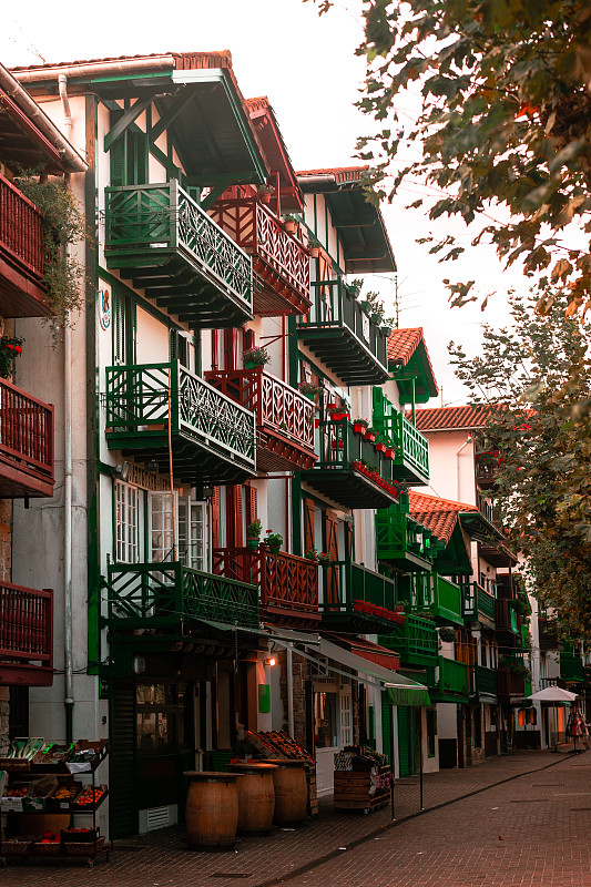 Hondarribia