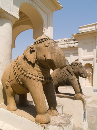 寺庙Khajuraho