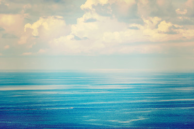 海上快艇