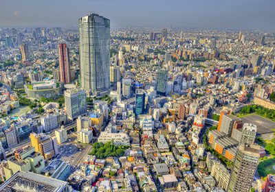 东京