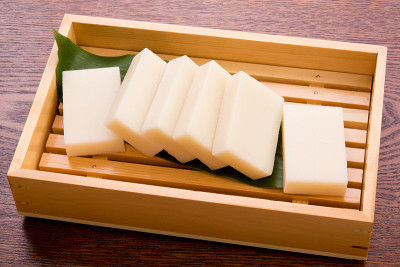 Kirimochi