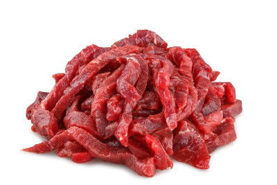 生肉