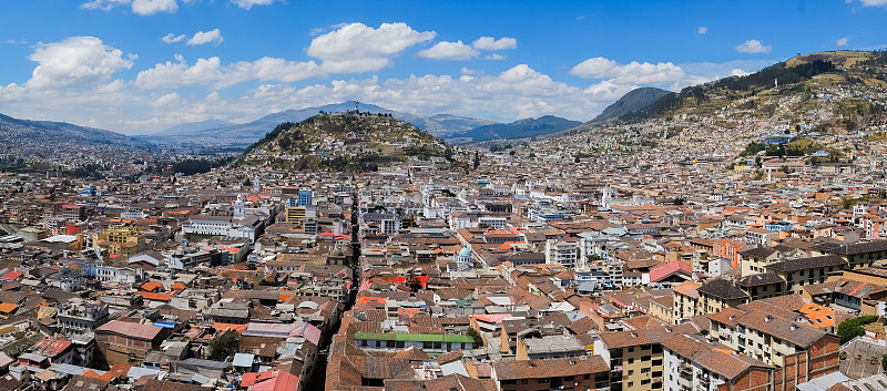基多(Quito)
