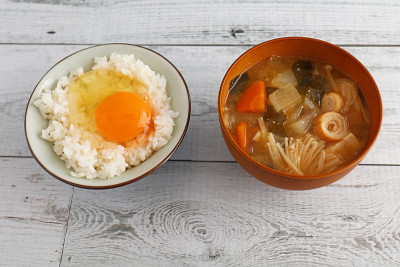 美味的日本菜