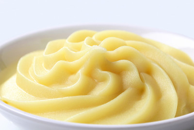 土豆泥