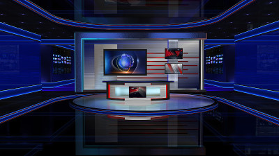 虚拟studio8A1