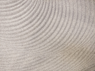 沙里的禅浪