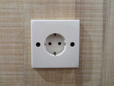 电源插座