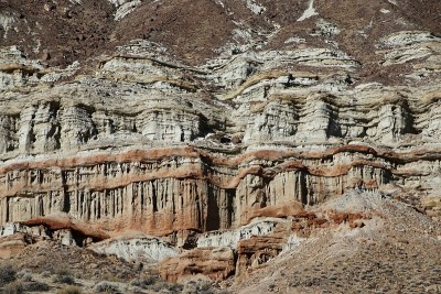 红岩峡谷2号