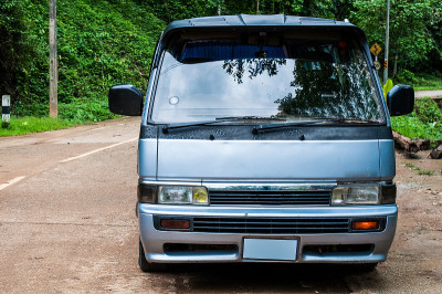 老车车