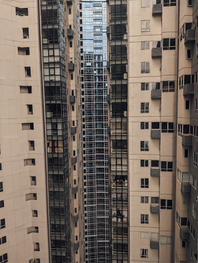 公寓