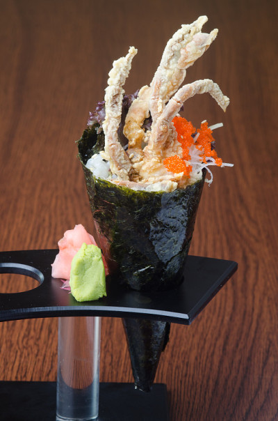 日本料理
