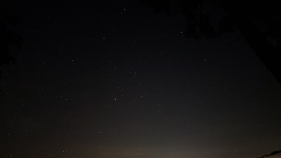 星星