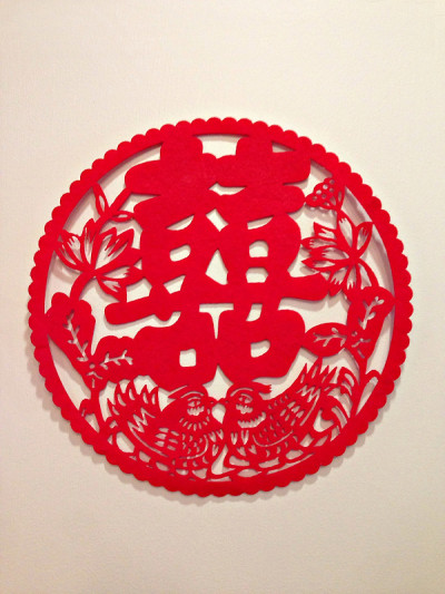中国书法