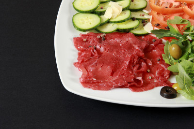 Carpaccio