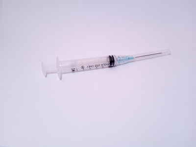 注射器