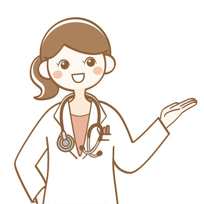 女医生