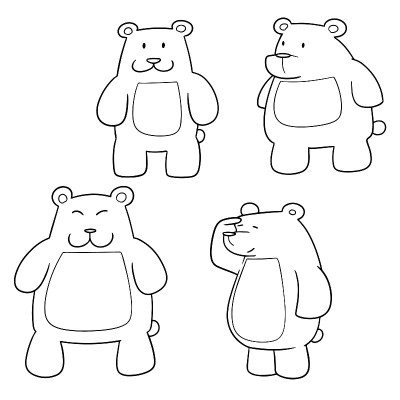 熊