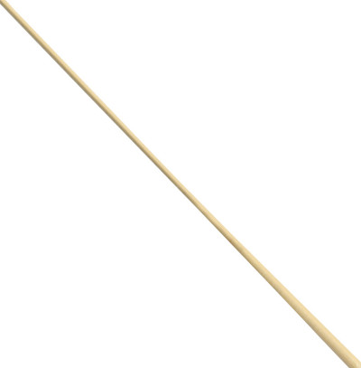 根木棍孤立