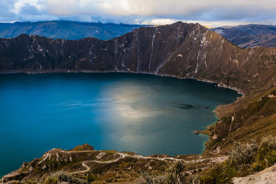 Quilotoa