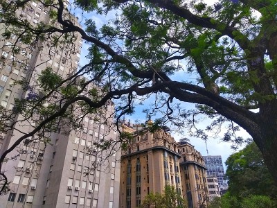 布宜诺斯艾利斯