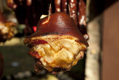 熏肉