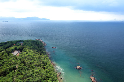 海湾