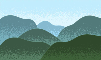 山景观